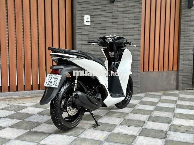 Honda SH 160 ABS 2025