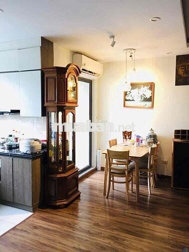 CĂN GÓC 3 NGỦ TẦNG CAO, THOÁNG MÁT