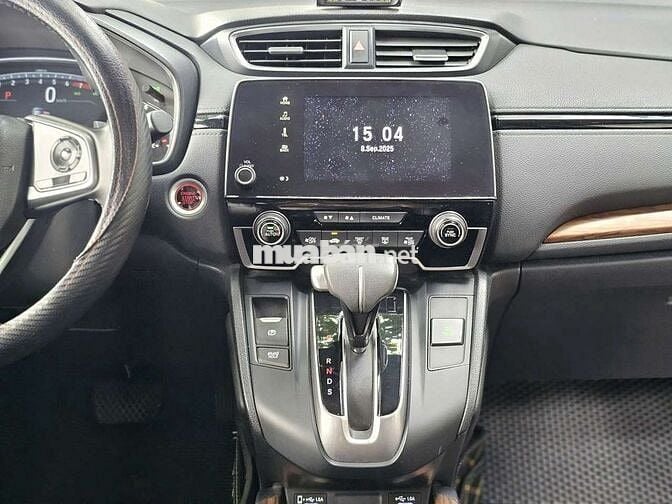 HONDA CRV L SX 2022 ODO 43.000 KM
