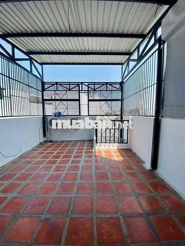 Nhà phố 68m2 4PN 4WC ở Nguyễn Văn Khối Gò Vấp