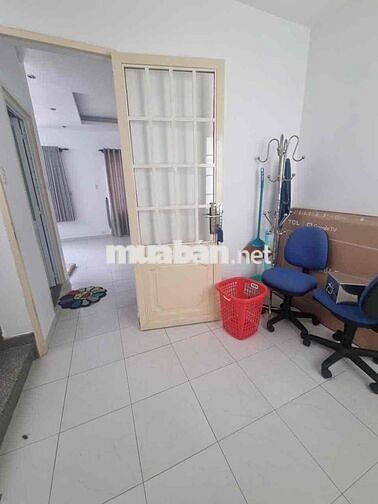 cho thuê nhà nguyên căn.Trần Văn Đang p11 Q3
