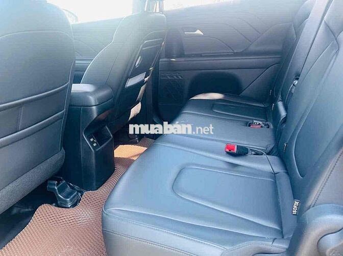Hyundai Stargazer 2022 1.5 Tiêu chuẩn - 55000 km
