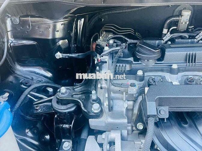 Hyundai Stargazer 2022 1.5 Tiêu chuẩn - 55000 km