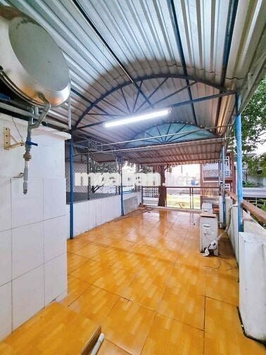 Cho Thuê Mặt Tiền Phan Đình Phùng Gần Bến Ninh Kiều và Chợ Tân An