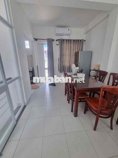 cho thuê nhà nguyên căn.Trần Văn Đang p11 Q3
