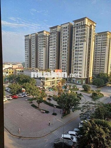 CĂN GÓC 3 NGỦ TẦNG CAO, THOÁNG MÁT
