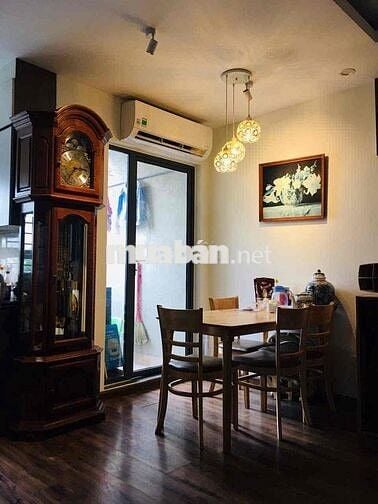 CĂN GÓC 3 NGỦ TẦNG CAO, THOÁNG MÁT