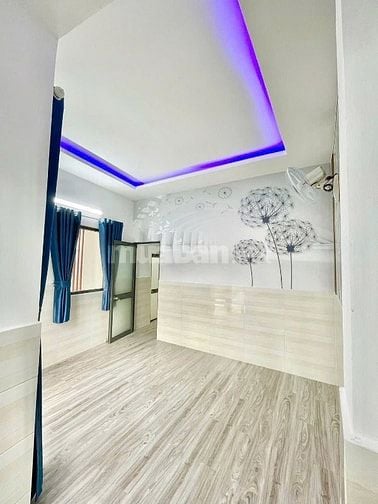 NHÀ PHỔ QUANG_Phú Nhuận_HẺM XE TẢI_40m2_4PN3WC_SHR_lh0974945908 sang 