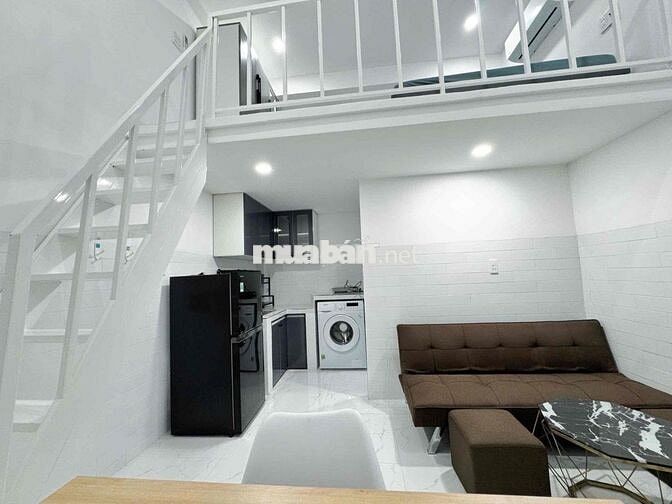 CHO THUÊ CĂN HỘ DỊCH VỤ MINIHOUSE ĐẦY ĐỦ NT KHU GIẢNG VIÊN ĐHCT