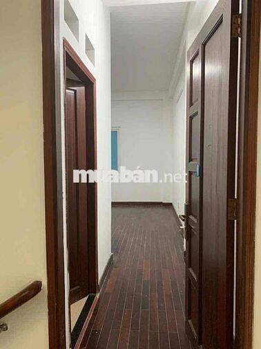 🏢 Căn Hộ Mini Full Nội Thất – Gần TDTU, UFM – Phan Huy Thực, Q7