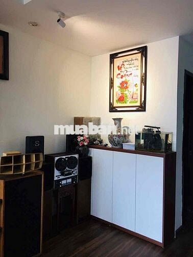 CĂN GÓC 3 NGỦ TẦNG CAO, THOÁNG MÁT