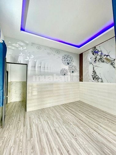 NHÀ PHỔ QUANG_Phú Nhuận_HẺM XE TẢI_40m2_4PN3WC_SHR_lh0974945908 sang 