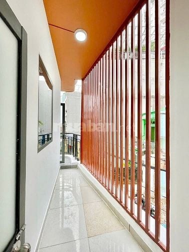 NHÀ PHỔ QUANG_Phú Nhuận_HẺM XE TẢI_40m2_4PN3WC_SHR_lh0974945908 sang 