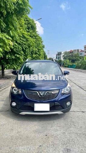 VinFast Fadil 2020 1.4 AT - 55000 km