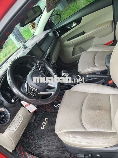 Kia Cerato Luxury tự động 2019 72.000km