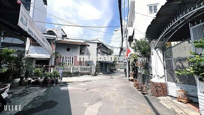 NHÀ 3 TẦNG NGAY TT TDTT CHƯƠNG DƯƠNG-3PN- LINH CHIỂU, HẺM OTO- 4,9 TỶ