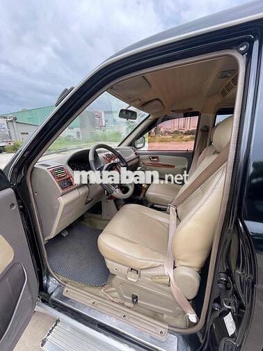 Mitsubishi Jolie SS MPI 2004 Số Sàn Chính Chủ Kí