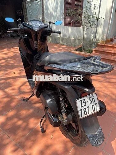 Cần bán Sh125 219 chính chủ