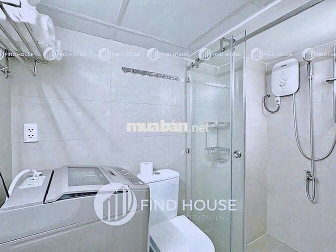 Căn Hộ Duplex Full Nội Thất Trung Tâm Q7