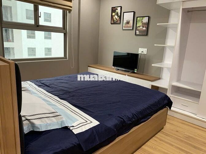 CHO THUÊ CĂN HỘ 2PN SAIGON SOUTH NHÀ ĐẸP