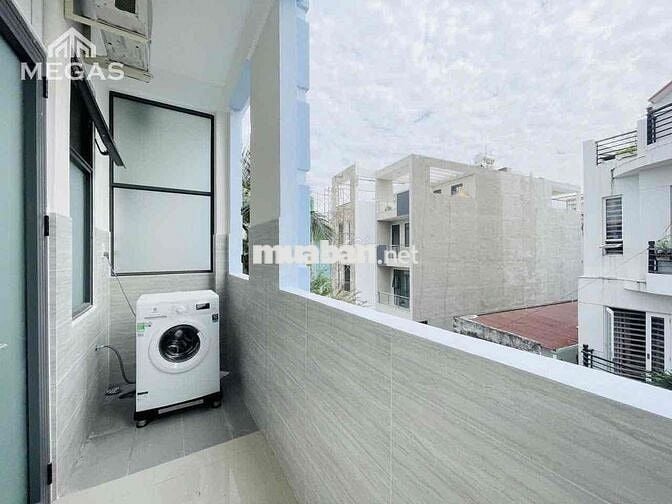 📍 Vị trí ngay Bình Lợi, chỉ vài phút di chuyển qua Đại học Văn Lang, c