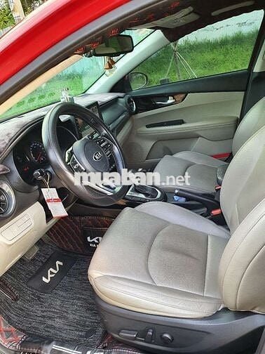 Kia Cerato Luxury tự động 2019 72.000km