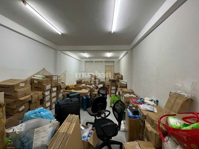 NHÀ MẶT TIỀN  PP BA VÌ .PHƯỜNG 15,QUẬN 10