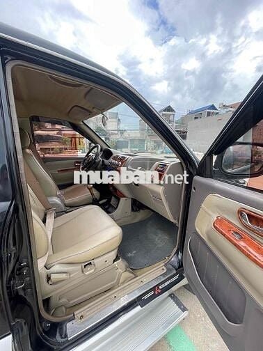 Mitsubishi Jolie SS MPI 2004 Số Sàn Chính Chủ Kí