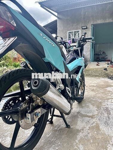 🔥 BÁN GẤP SONIC 2020 – GIÁ CHỈ 20TR, FIX NHANH GỌN