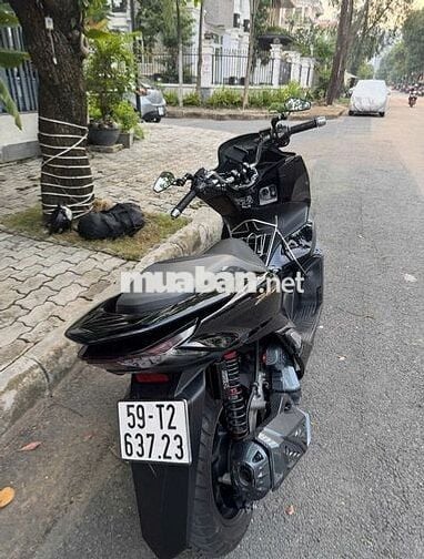 Chính chủ đăng bán, Honda PCX ABS, 2023, như mới
