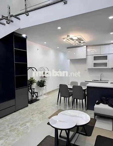 BÁN NHÀ CHÍNH CHỦ Ở TẠ QUANG BỬU Q8 2PN2WC HẺM XE HƠI GIÁ 1,890 TỶ