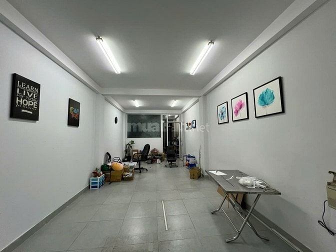 NHÀ MẶT TIỀN  PP BA VÌ .PHƯỜNG 15,QUẬN 10