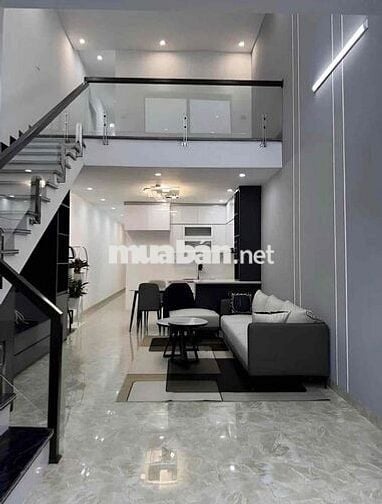 BÁN NHÀ CHÍNH CHỦ Ở TẠ QUANG BỬU Q8 2PN2WC HẺM XE HƠI GIÁ 1,890 TỶ