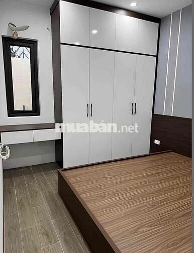 BÁN NHÀ CHÍNH CHỦ Ở TẠ QUANG BỬU Q8 2PN2WC HẺM XE HƠI GIÁ 1,890 TỶ