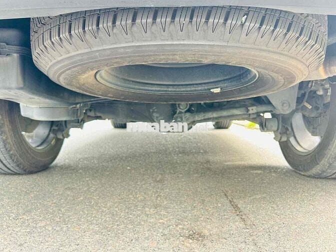 Ford Everest 2023 Titanium 2.0L 4x2 AT - 46000 km