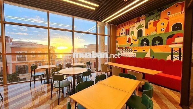 Chính chủ -  cần bán căn studio tại Sun Grand  Phú Quốc