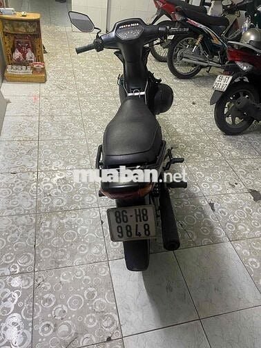 bán xe về quê