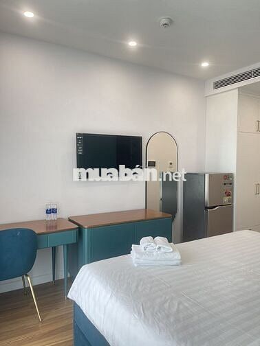 Chính chủ -  cần bán căn studio tại Sun Grand  Phú Quốc