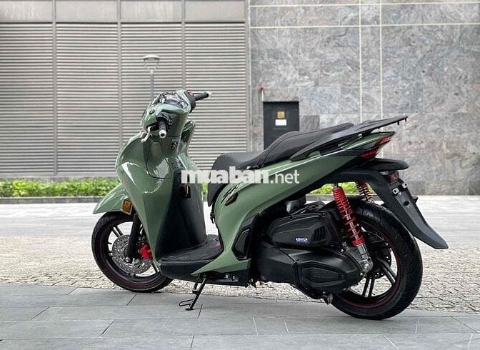Honda SH 350i 2025