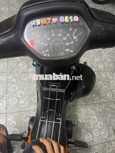 bán xe về quê