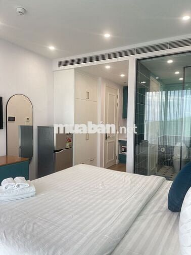 Chính chủ -  cần bán căn studio tại Sun Grand  Phú Quốc