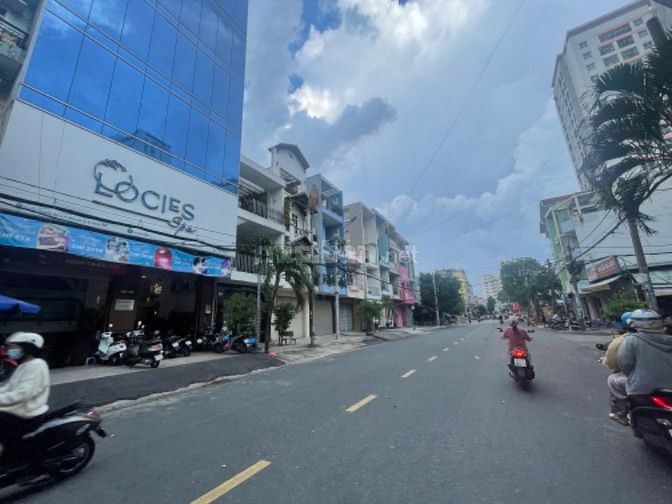 Nhà MTKD khu Tên Lửa sát chợ,đối diện chung cư giá chỉ 10.3 tỷ