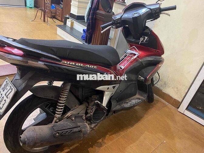 Bán xe HonDa- AB 1 Chủ, Biển HN