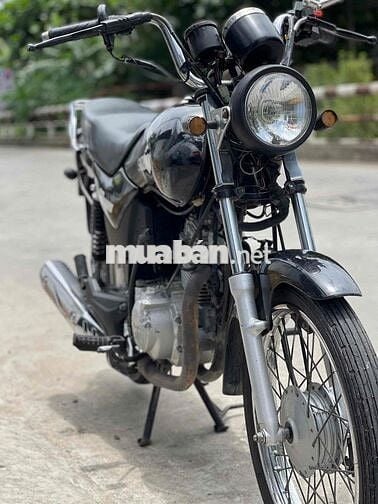 Suzuki GD110HU biển 65