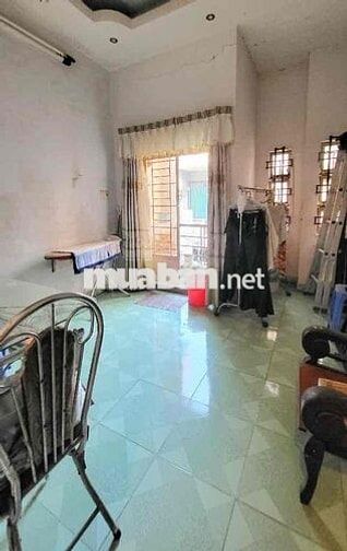 NHÀ 3 TẦNG NGAY TT TDTT CHƯƠNG DƯƠNG-3PN- LINH CHIỂU, HẺM OTO- 4,9 TỶ