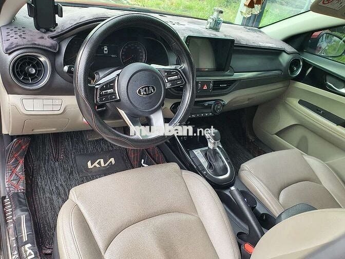 Kia Cerato Luxury tự động 2019 72.000km
