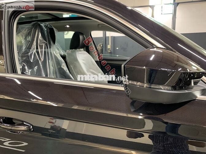 Skoda Kodiaq Style 2.0 AT 4WD 2024
