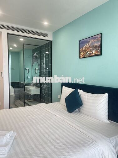 Chính chủ -  cần bán căn studio tại Sun Grand  Phú Quốc