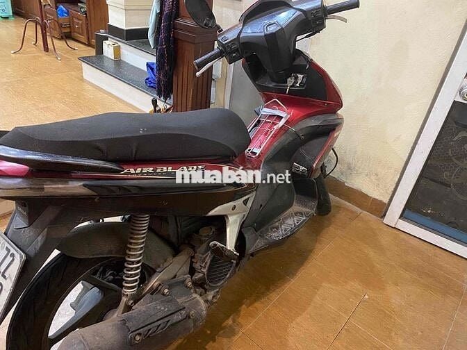 Bán xe HonDa- AB 1 Chủ, Biển HN