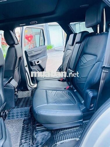 Ford Everest 2023 Titanium 2.0L 4x2 AT - 40000 km